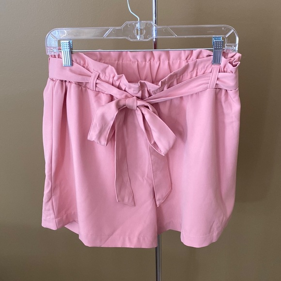 Francesca's Collections Pants - Dizzire From Francesca’s Shorts